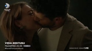 Veda Mektubu 13. Bölüm 2. Fragmanı | Mehmet tutuklanıyor!