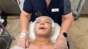 Восстановление после пластической операции