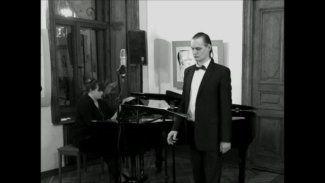 "A reverberation of the Walpurgis Night" by Giedrius Alkauskas смотреть онлайн