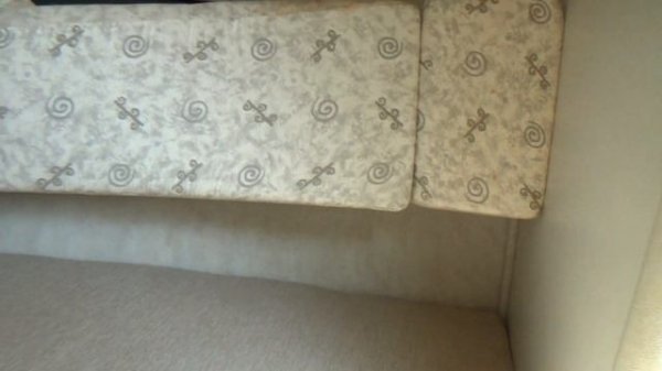 2002 Sea Ray 225 Weekender