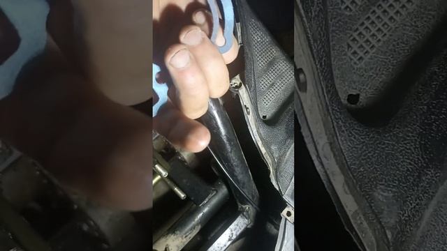 Ошибки при сборке мотора скутера смотреть онлайн