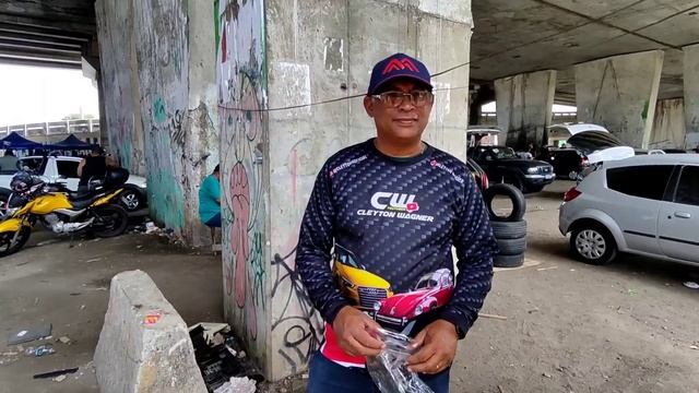 FEIRA DE CARROS E MOTOS RECIFE-PE 04/08/24 (parte 3) смотреть онлайн