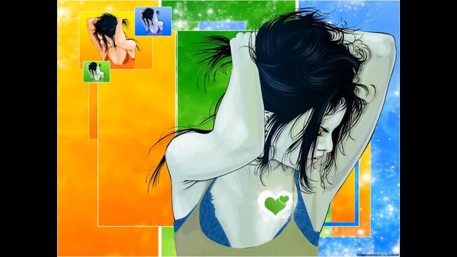 Slut - Mr.Blake смотреть онлайн