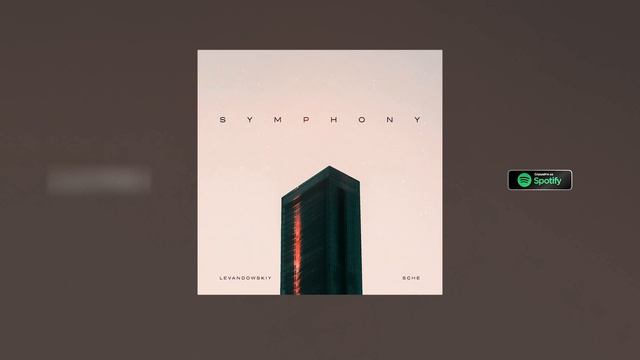 Levandowskiy, SCHE - Symphony смотреть онлайн