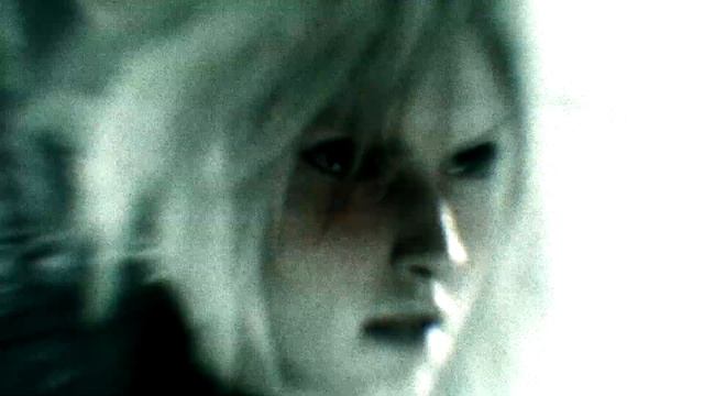 Final Fantasy VII Remake - Legendary ( GMV SKILLET) смотреть онлайн