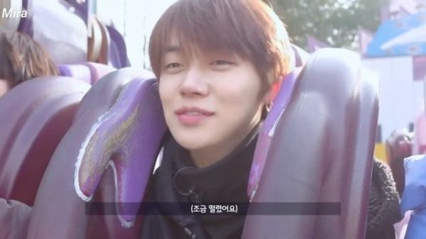 [Озвучка by Mira] TxT 'TALK X TODAY' Ep.2 Русская озвучка