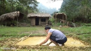 примитивное фермерство