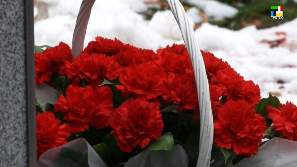 Троицк - Новый день (05-12-24)