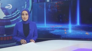 Репортаж телеканала ННТ о фотовыставке "Нити"