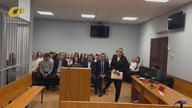 4 ДЕКАБРЯ ЖЕЛЕЗНОГОРСКОМУ ГОРОДСКОМУ СУДУ ИСПОЛНЯЕТСЯ 55 ЛЕТ смотреть онлайн