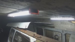 Замена крыши Газель. Часть 1. Удаление старой крыши