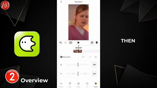 New Blurrr App Android - Best Video Editing App No Watermark 2024 смотреть онлайн