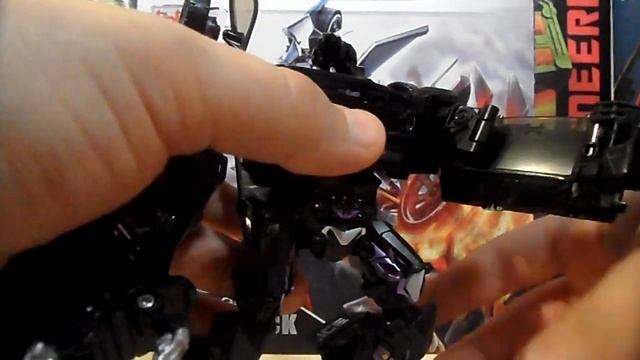 Трансформер Баррикейд значение для вас #ВсеОБаррикейде #ВсеМоделиТрансформеров