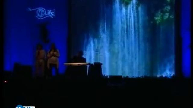 Vianna Stibal meditazione смотреть онлайн