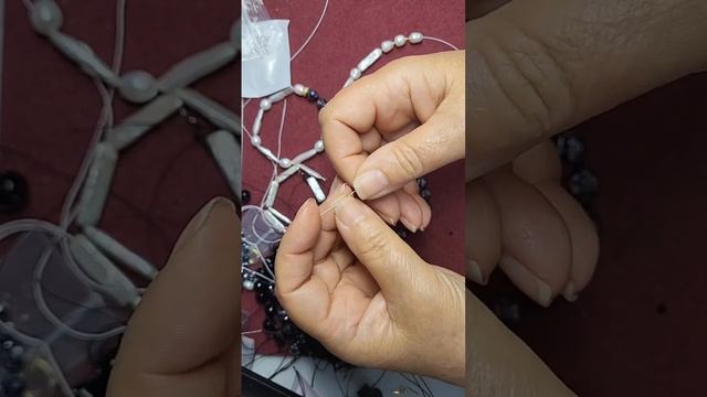 Украшения на особый случай #НауманЛилиЯ # смотреть онлайн