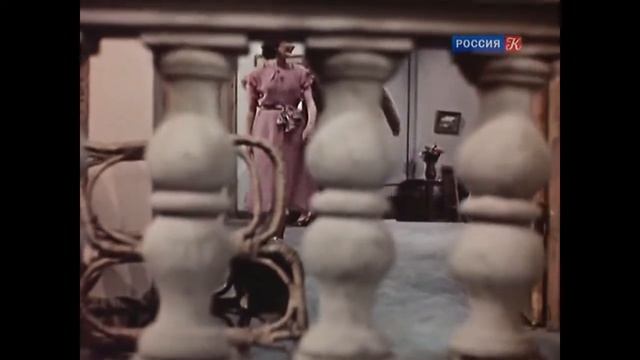 Стрекоза (фильм 1954 года) #фильмыдляхорошихлюдей