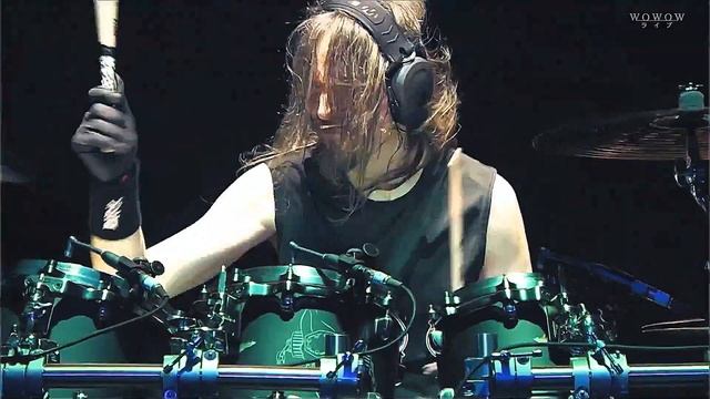 Megadeth ` 