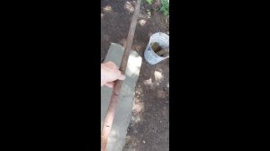 Как сделать горн из глины для сабель или как выковать шашку или меч.