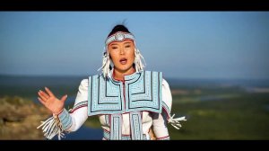 Саргылана Карпова (Имана) - Таас Хайалар