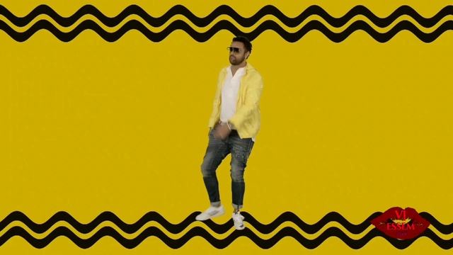 Conkarah Ft Shaggy Banana (DJ Fle Minisiren Remix) édit Vidéo By VJ Essem'