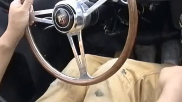 FIAT ABARTH 1000 BIALBERO LONGNOSE test drive...pittoreHAYASHI смотреть онлайн