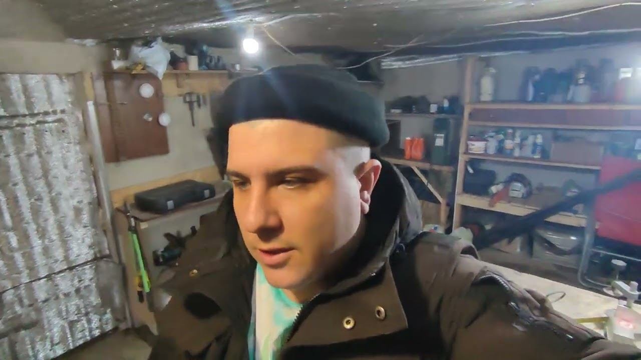 Новый МИНИТРАКТОР // Анонс нового минитрактора переломки смотреть онлайн