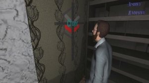 Крейсюля 3 и незваный гость [Animation]