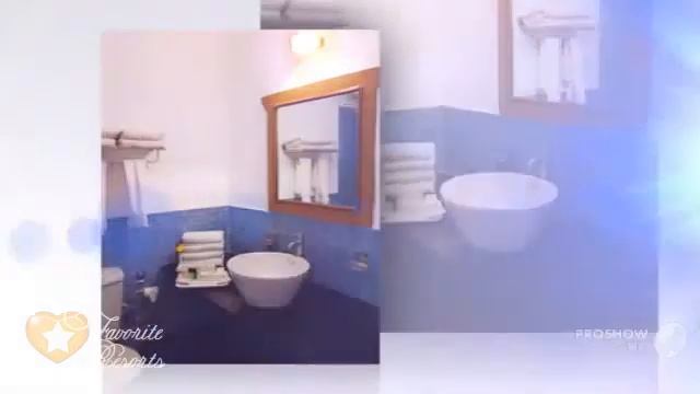 Nirvana Hermitage - India Anjuna