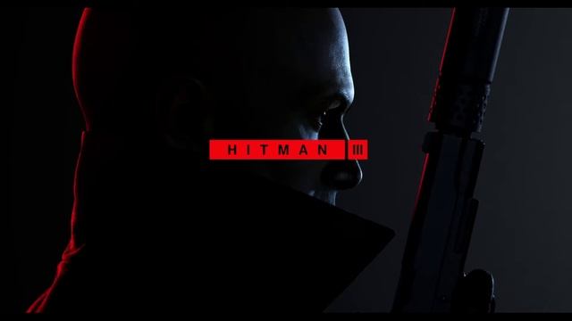 Hitman 3 - main menu theme music смотреть онлайн