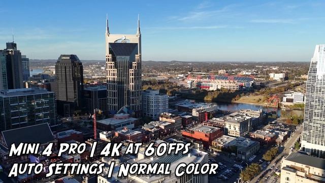 DJI MINI 4 PRO VS. DJI MAVIC 3 | Which Camera Is Better?...