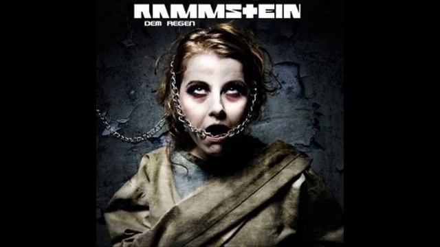 RAMMSTEIN - Dem Regen смотреть онлайн