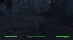 Fallout 4 Выживание. Тайны ДиМА #3 (часть 136).