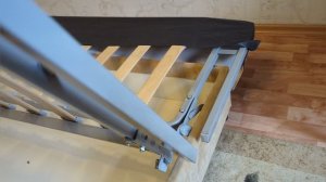 основные виды ремонтов диванов на дому