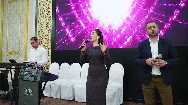 группа  БАХТ  Шад хабар