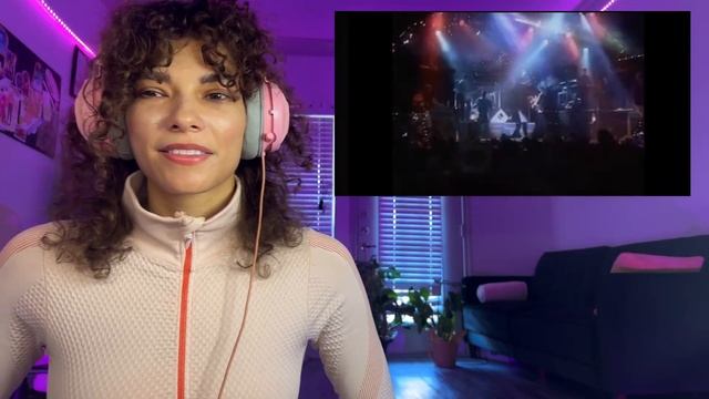 WHY HAVEN'T I HEARD HER? Selena - I Could Fall In Love (Reaction) смотреть онлайн