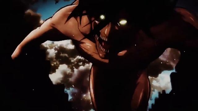 ghostofblu - D.I.E [Attack on Titan AMV] смотреть онлайн
