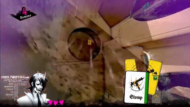 [Neon White] 07-01 "Bubble" in 14.823 (Former WR) смотреть онлайн