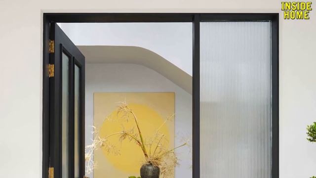 Inside Calming Modern Scandi Home That Built With A Touch Of Italian Flair смотреть онлайн