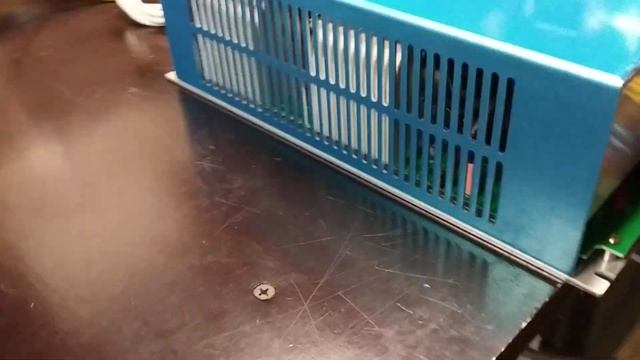 БВН DY13 -6 блок розжига для лазера смотреть онлайн