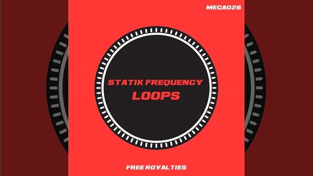 Statik Frequency Loops 128 (Tool 11) смотреть онлайн
