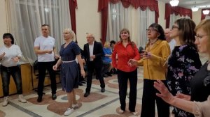 Я тобой живу... 30.11.24...