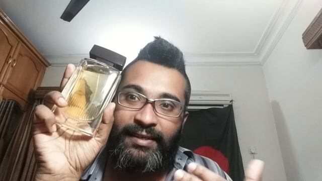 L'Instant de Guerlain Pour Homme Review (2004) смотреть онлайн
