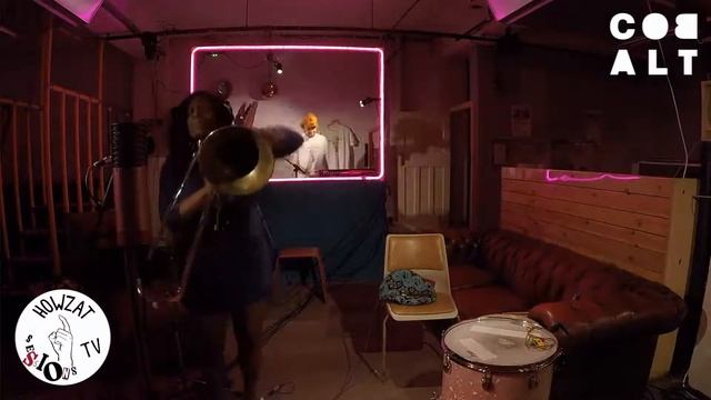 Hannabiell & Midnight Blue Collective - 2 (HTV Sessions LIVE @ Cobalt Studios) смотреть онлайн