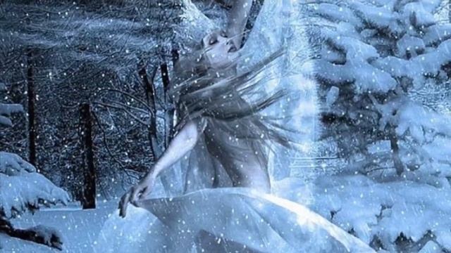 Зимняя сказка смотреть онлайн