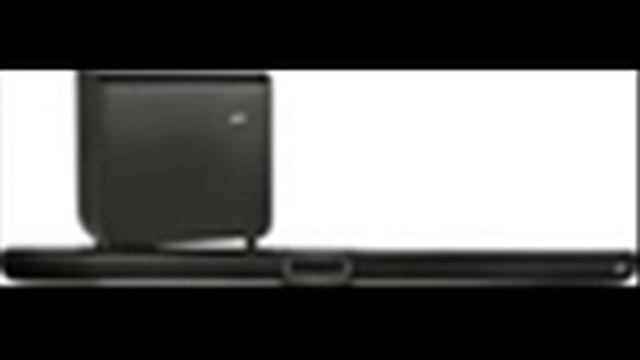 Price Drop OMNI SB1 Polk Audio Omni SB1 3.1-Channel Wireless Sound Bar System Black смотреть онлайн