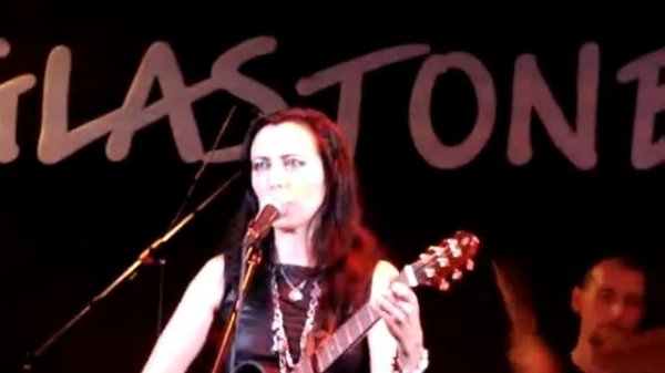 Вендиго - Канцлер Ги