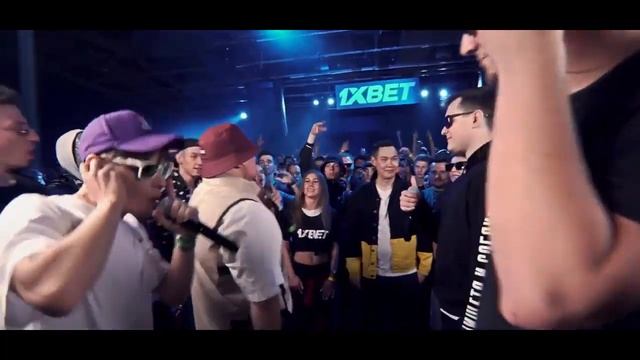 NO RELOADS | CRAM SQUAD Vs НИЩЕТА И СОБАКИ | BPM