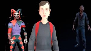 ВСЕ ИГРЫ LINKED SQUAD (2015-2024)