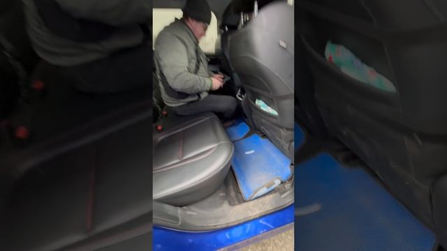 ОБЗОР CHERY TIGGO 7 PRO ( часть 1 ) 🚙 #cherry #cherrytiggo7pro #автообзор #тольятти