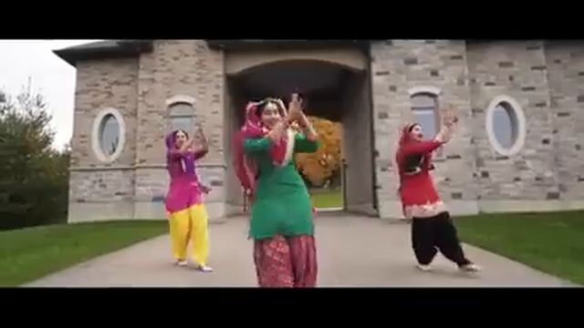 Udar chalda song mp3 end bhangra смотреть онлайн